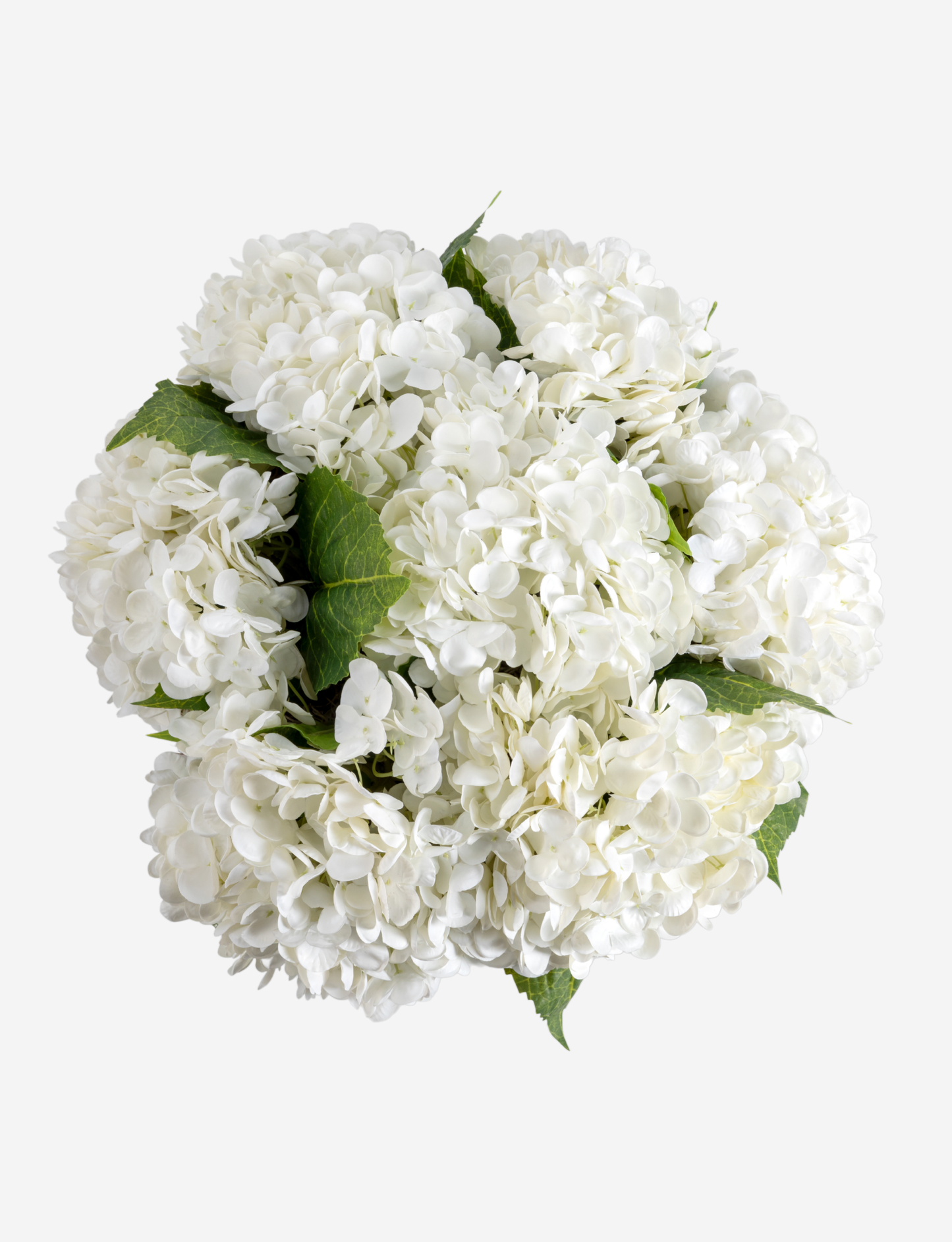 Ian RealTouch Hydrangea Arrangement