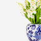 Isabeau RealTouch Muguet Toile Arrangement