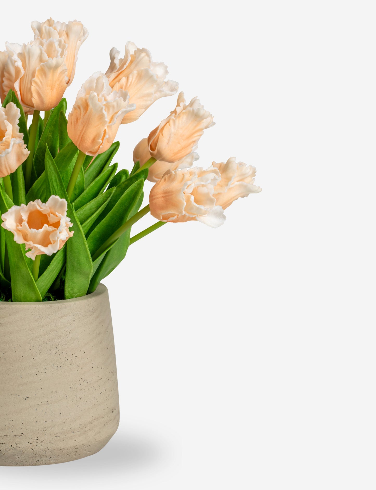 Kai RealTouch Tulip Arrangement