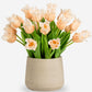 Kai RealTouch Tulip Arrangement