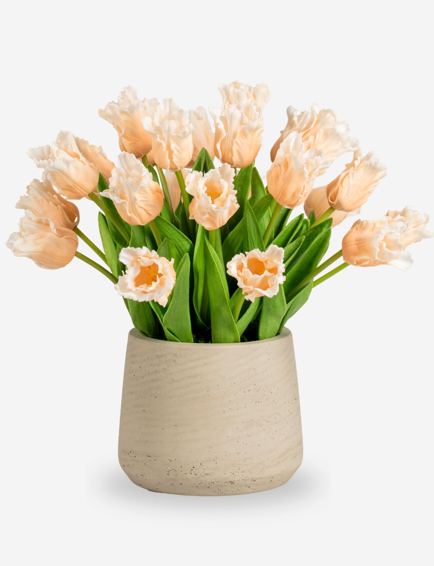 Kai RealTouch Tulip Arrangement