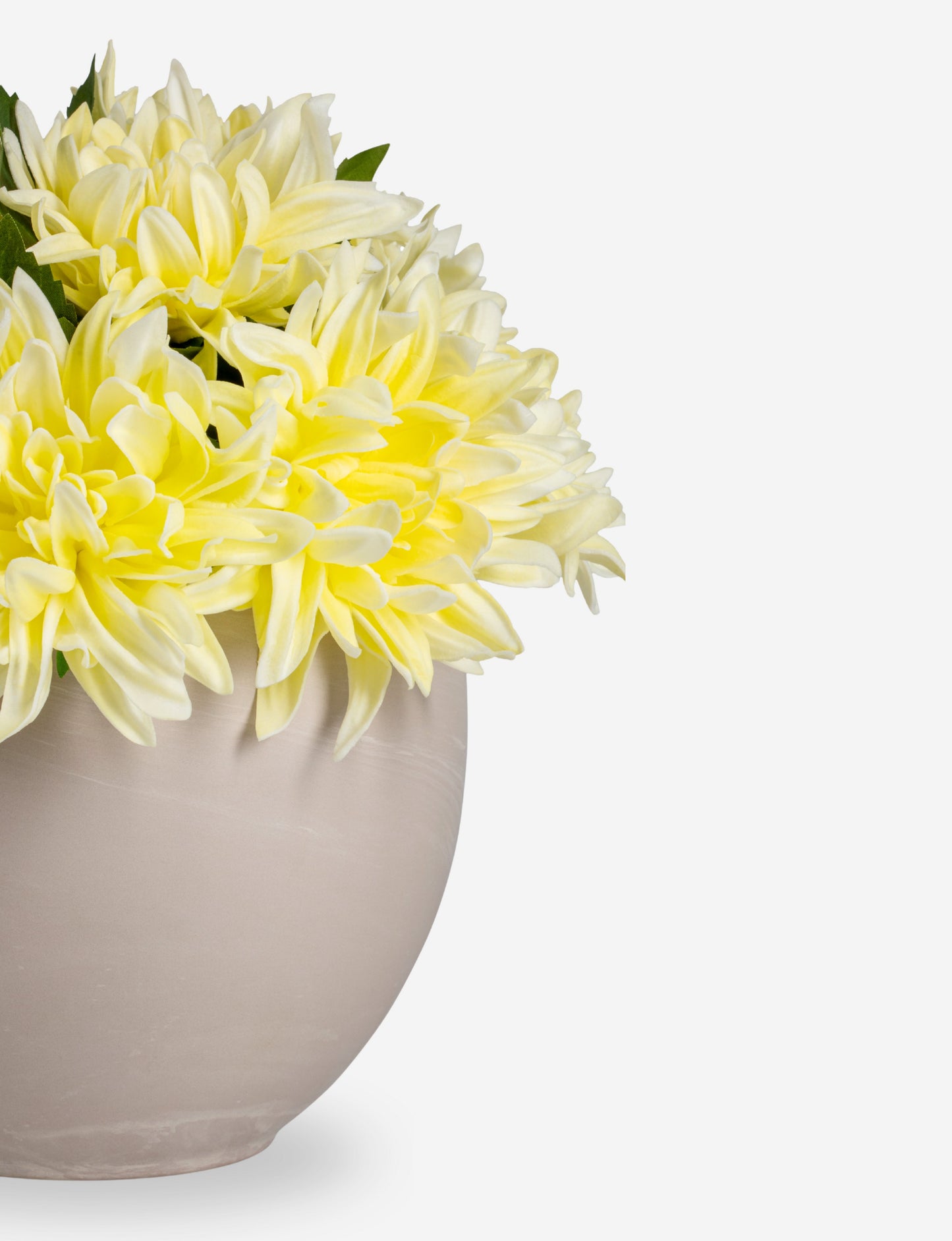 Linnea RealTouch Dahlia Arrangement