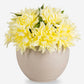 Linnea RealTouch Dahlia Arrangement