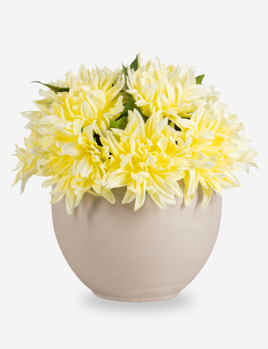 Linnea RealTouch Dahlia Arrangement