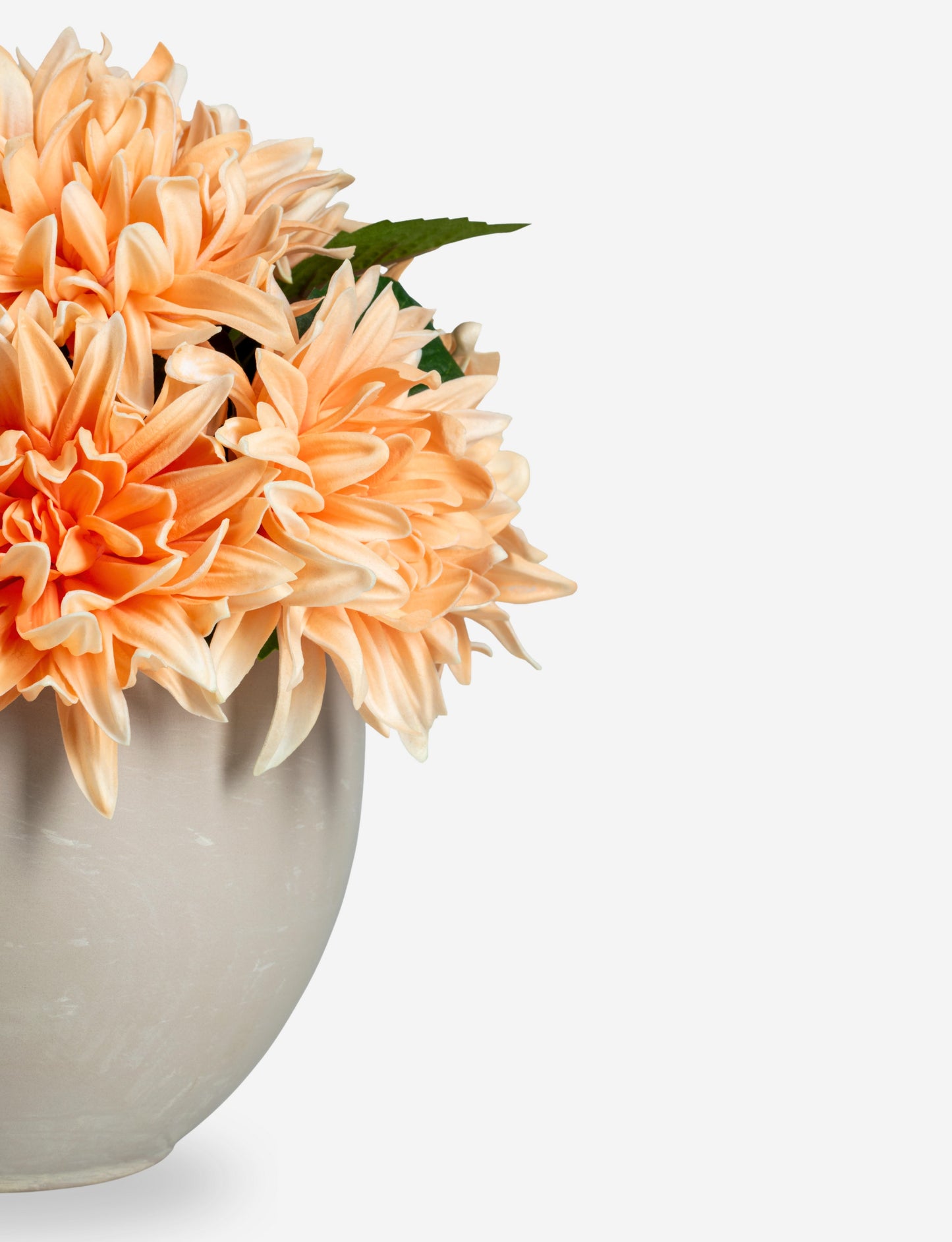 Linnea RealTouch Dahlia Arrangement