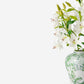 Lis RealTouch Lily Toile Arrangement