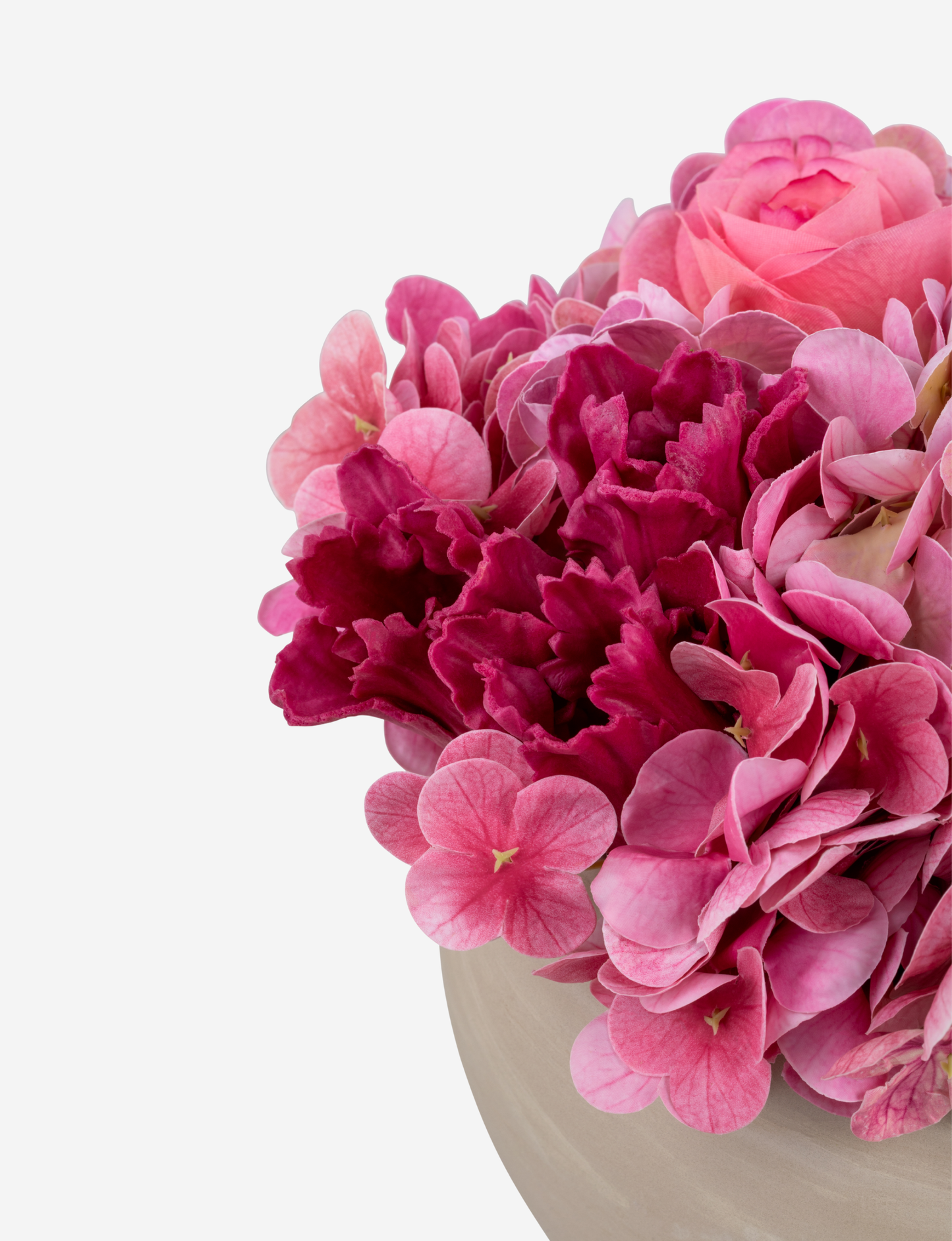 Liv RealTouch Mixed Florals