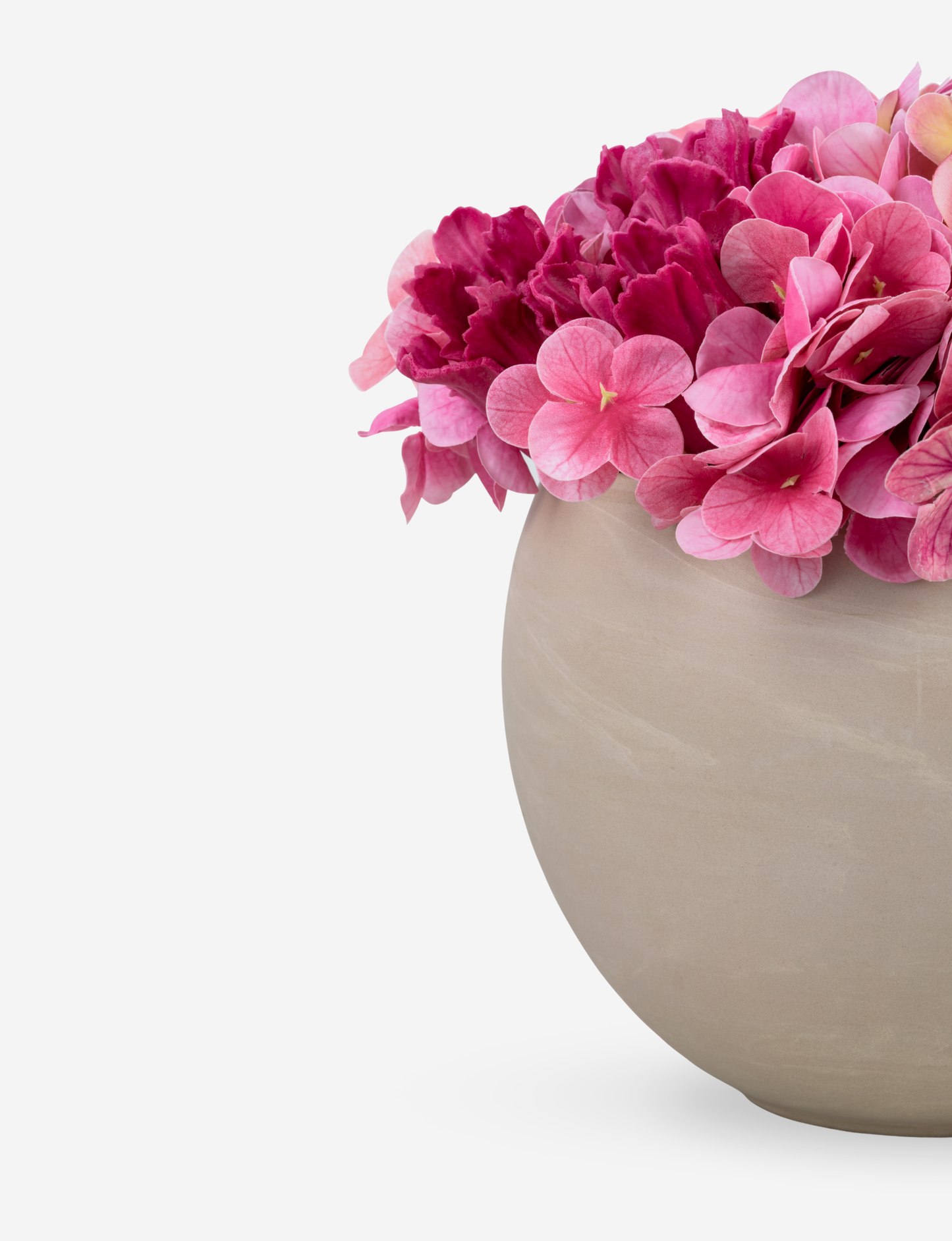 Liv RealTouch Mixed Florals