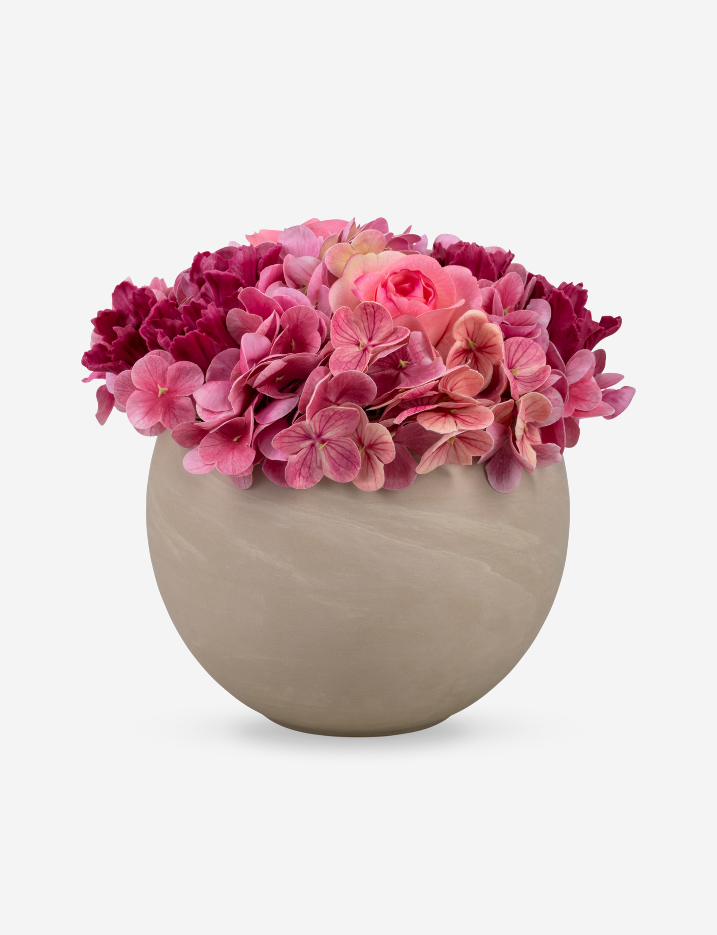 Liv RealTouch Mixed Florals