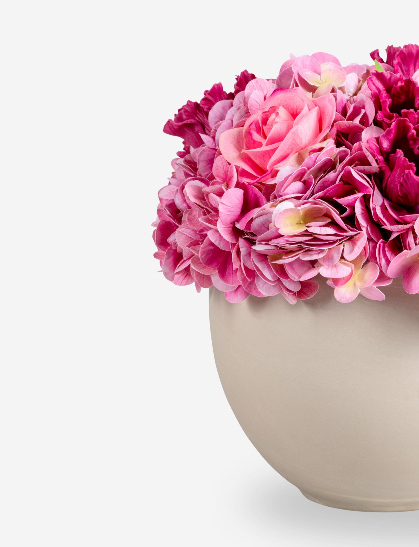 Liv RealTouch Mixed Florals