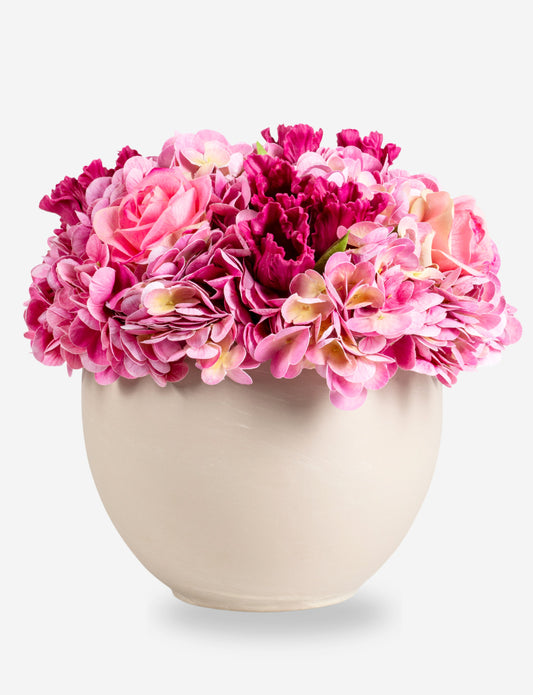 Liv RealTouch Mixed Florals