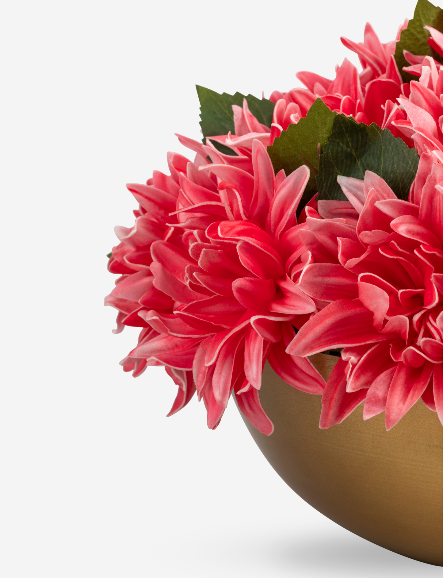 Livia RealTouch Dahlia Arrangement