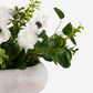 Lorien RealTouch Mixed Floral Centerpiece