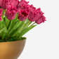 Louisa RealTouch Tulip Arrangement