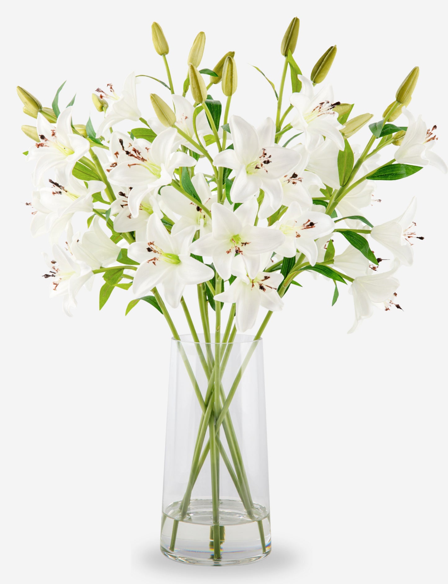 Lourmarin RealTouch Lily Arrangement