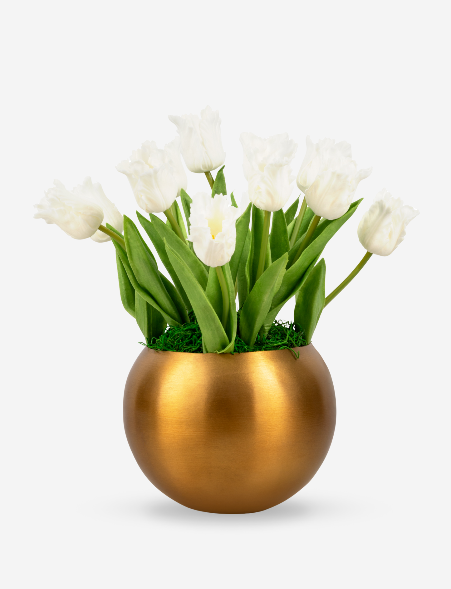 Maelora RealTouch Tulip Arrangement