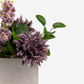 Marcella RealTouch Mixed Floral Arrangement