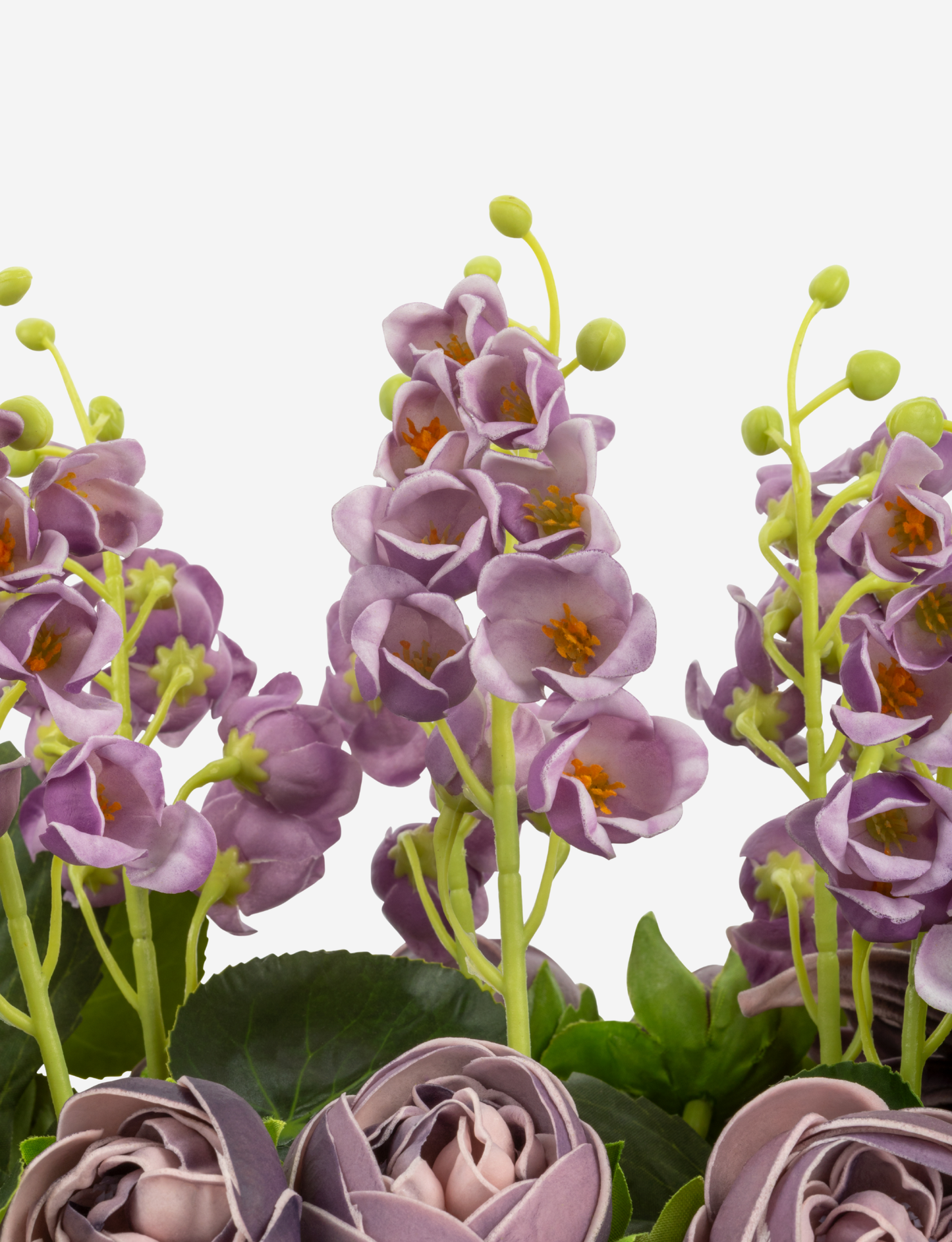 Marcella RealTouch Mixed Floral Arrangement