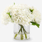 Mariette RealTouch Hydrangeas