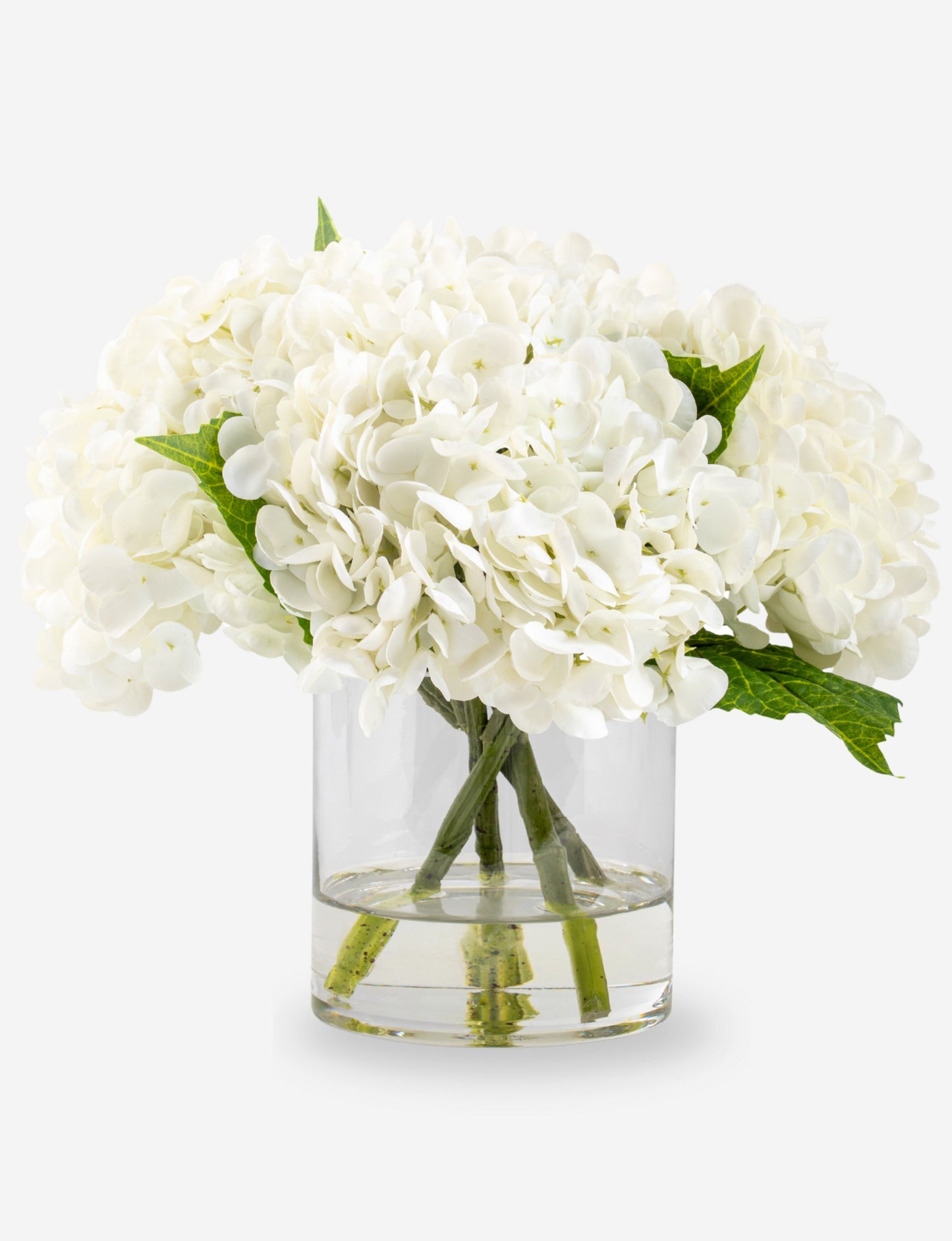 Mariette RealTouch Hydrangeas