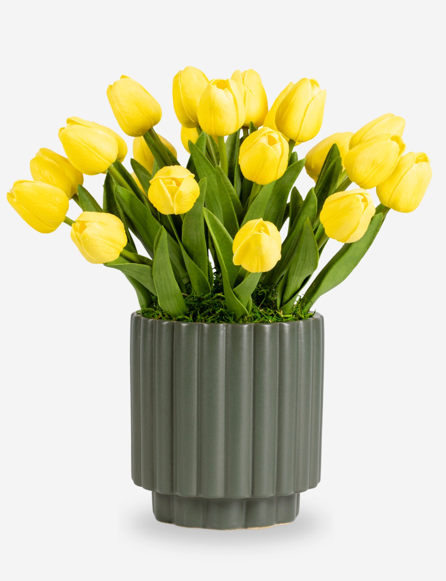 Marisol RealTouch Tulip Arrangement