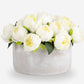 Marlowe RealTouch Peony Arrangement