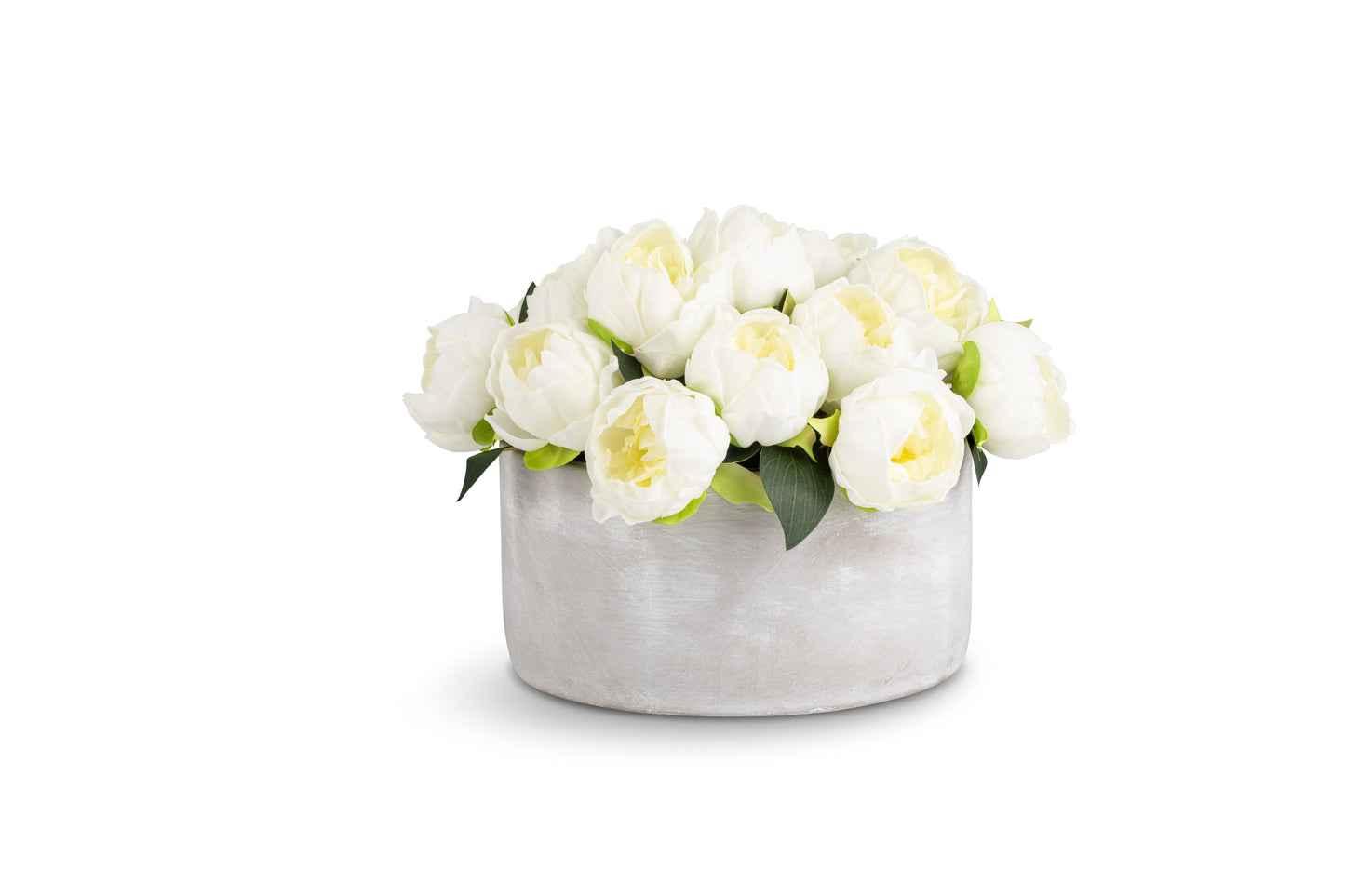 Camelia RealTouch Peony Bundle
