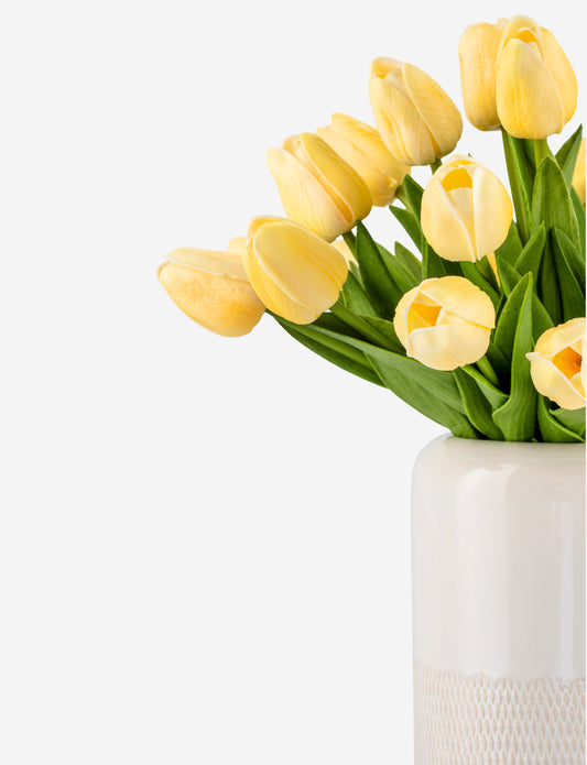 Mattina RealTouch Tulip Arrangement