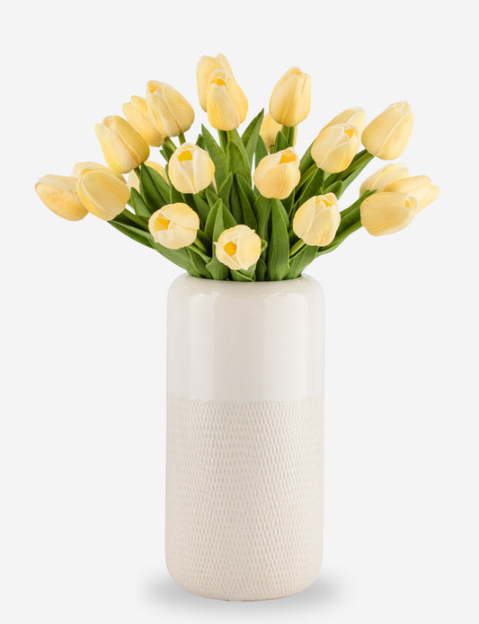 Mattina RealTouch Tulip Arrangement