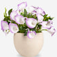 Nadine RealTouch Calla Lilly Arrangement