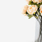 Noeline RealTouch Peony Arrangement