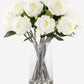 Noeline RealTouch Peony Arrangement