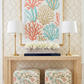 Bellamy Oblong Hydrangea Arrangement