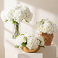 Willow RealTouch Hydrangea Arrangement
