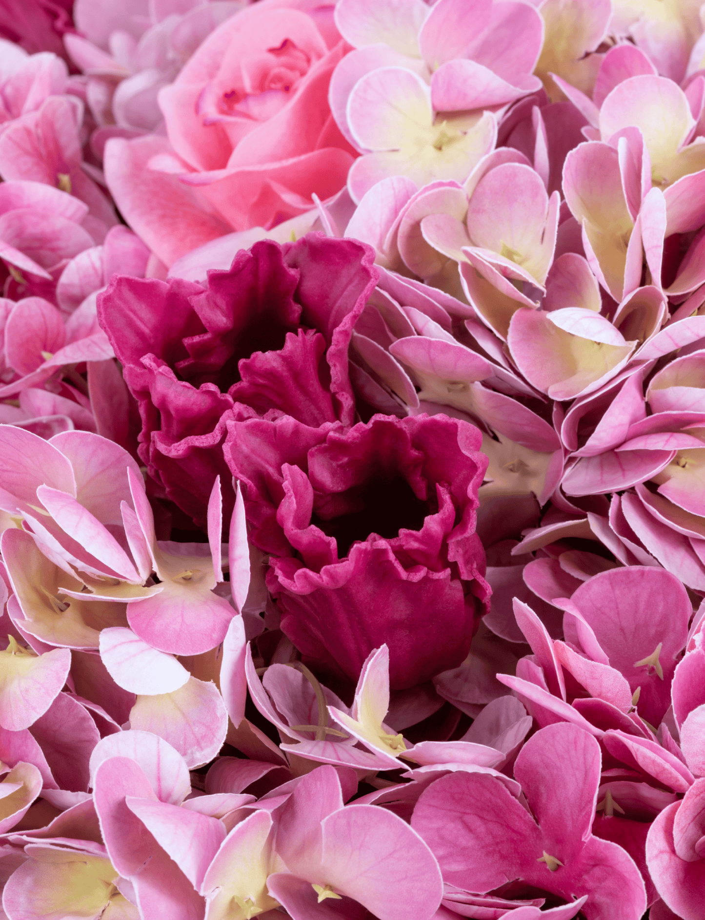 Paloma RealTouch Mixed Floral Arrangement