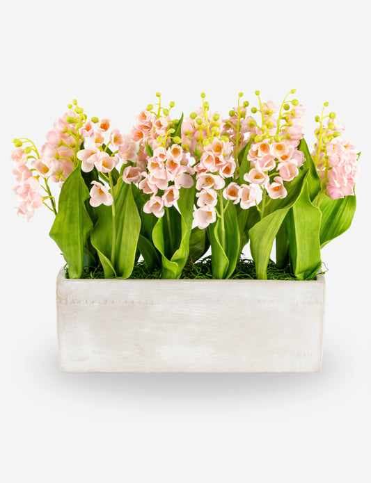 Parma RealTouch Muguet