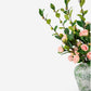 Rosier Toile Rose Arrangement