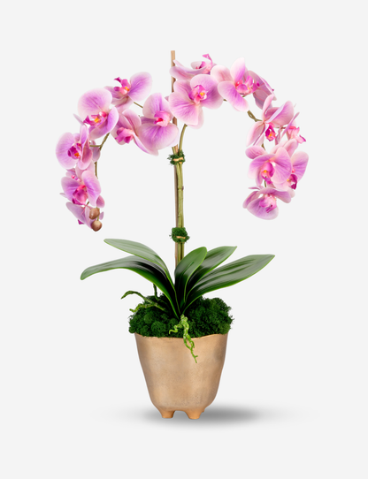 Rowan RealTouch Orchid