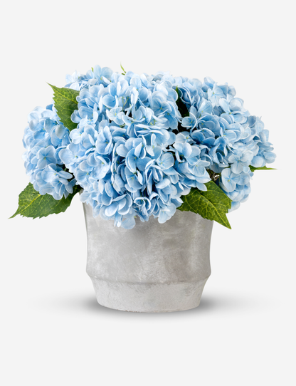 Ryann RealTouch Hydrangea Arrangement