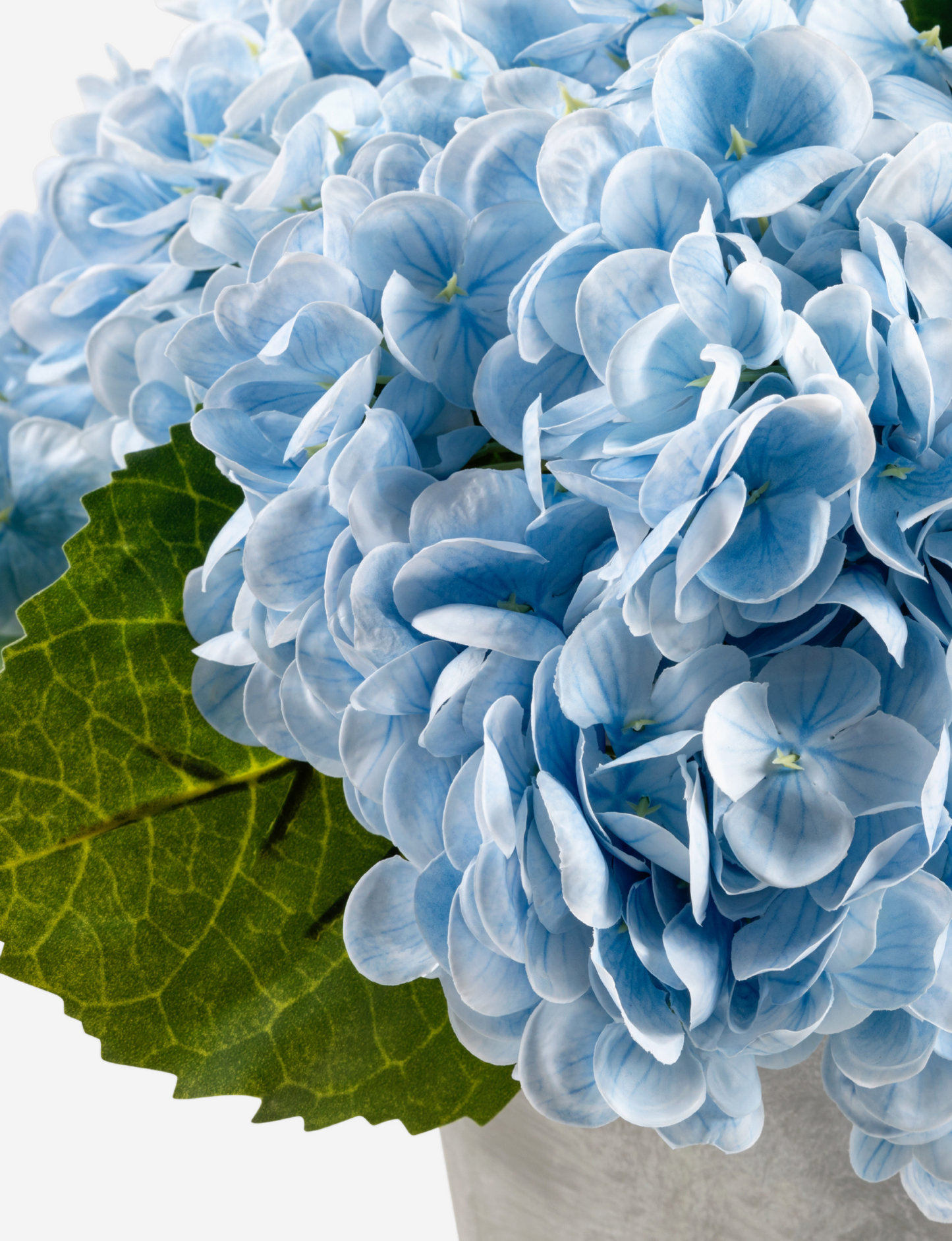 Ryann RealTouch Hydrangea Arrangement