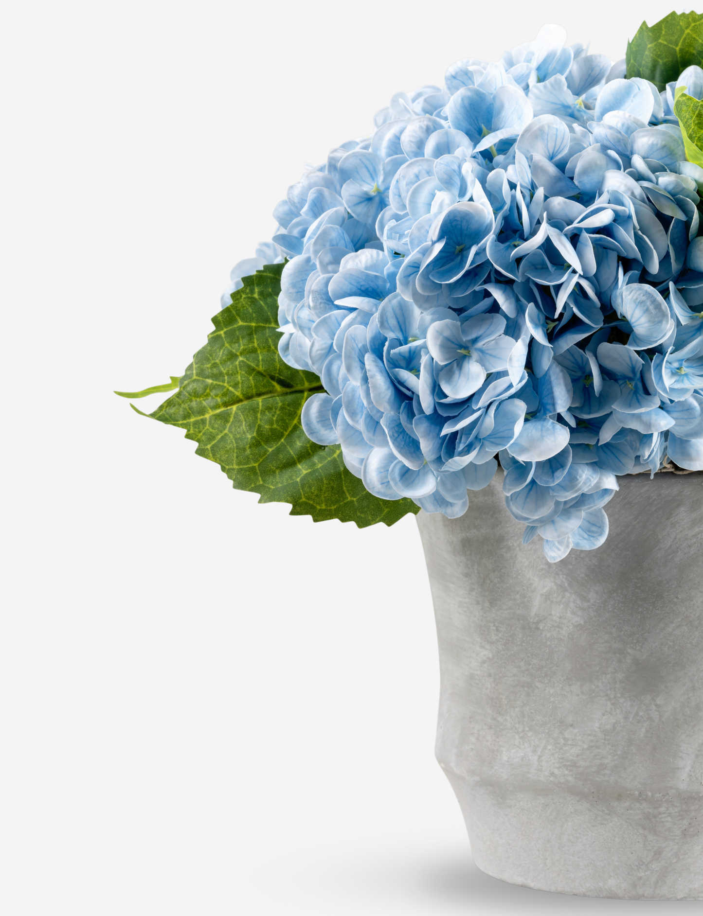 Ryann RealTouch Hydrangea Arrangement