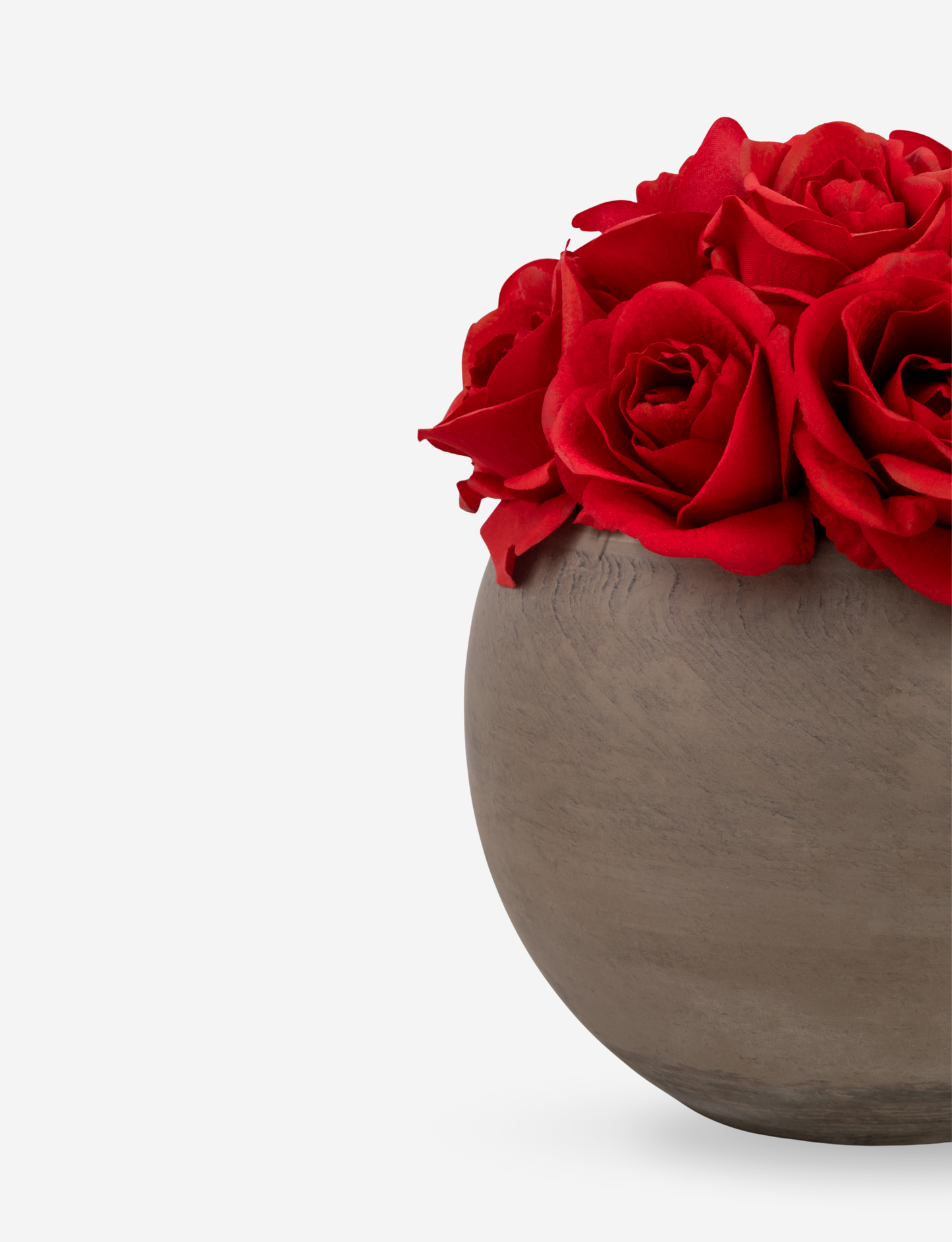 Sabine RealTouch Rose Arrangement