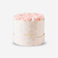 Segovia Rose Hatbox