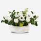 Lorien RealTouch Mixed Floral Centerpiece