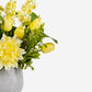 Soleil RealTouch Mixed Floral Arrangement