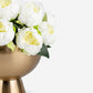 Sorel RealTouch Peony Arrangement