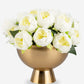 Sorel RealTouch Peony Arrangement