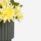 Soren RealTouch Dahlia Arrangement