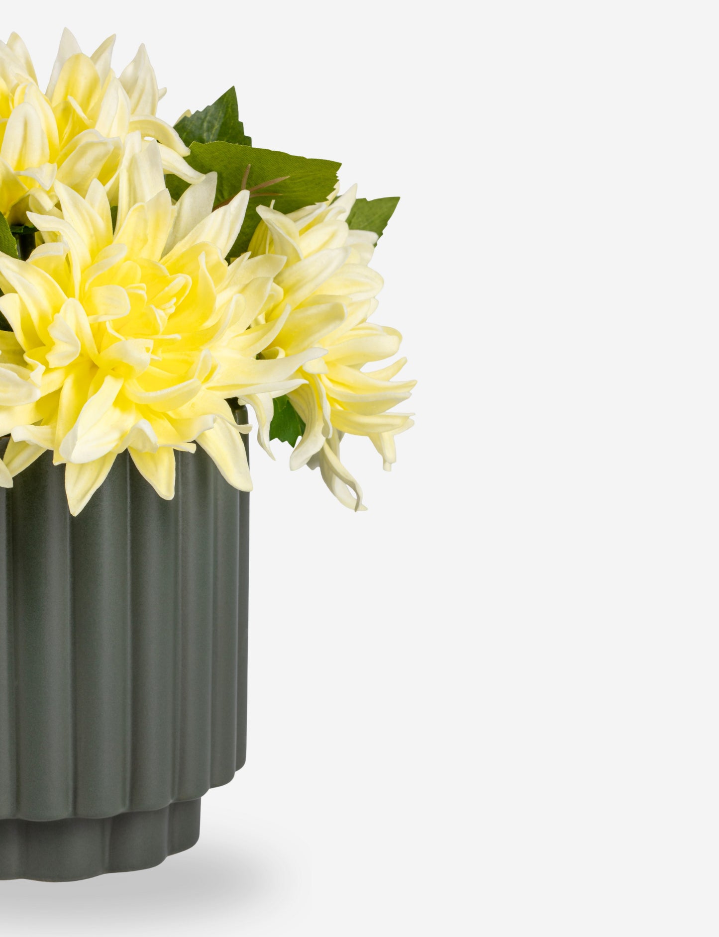Soren RealTouch Dahlia Arrangement