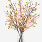 Theodora Mixed Floral Blush Arrangement
